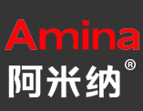 阿米納
