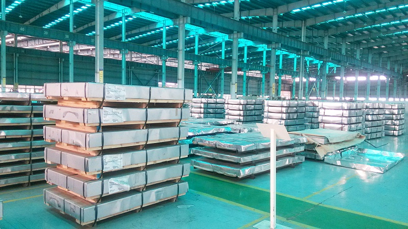 家電用彩涂板與建筑用彩涂板有什么區別？