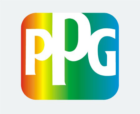 阿米納彩鋼卷原材料品牌展播——之PPG工業涂料部